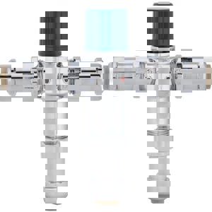 LF 3/4 BRS TMV PLUMBITE